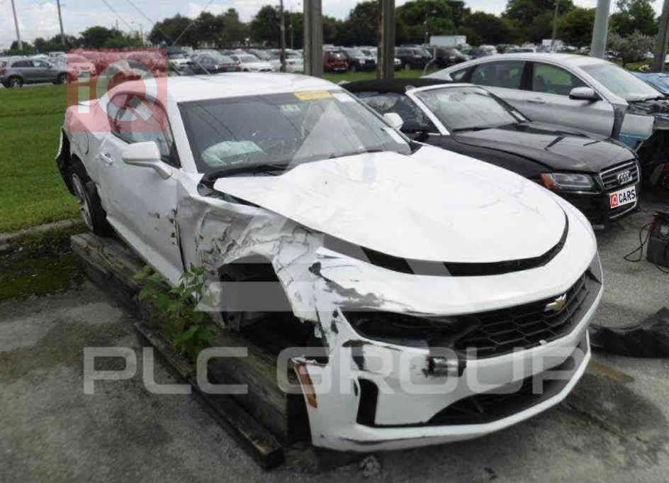 شيفروليه كامارو